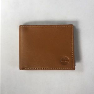 Timberland Wallet